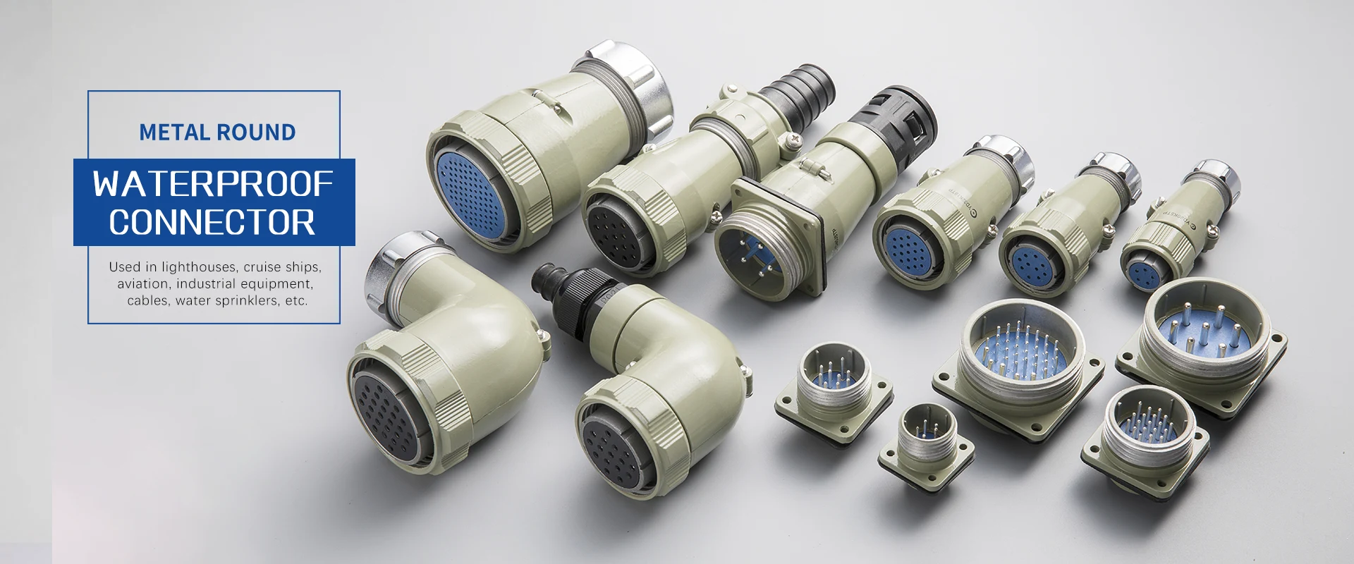 चीन प्लास्टिक आयताकार कनेक्टर आपूर्तिकर्ता