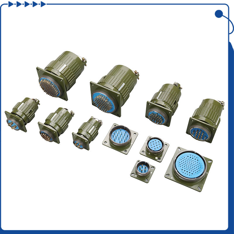 मेटल राउंड स्नैप-ऑन क्विक सर्कुलर कनेक्टर